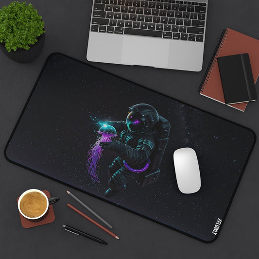 Cosmic Explorer Mousepad - XFlowly XFlowlyXFlowly23721425092544871241XLCosmic Explorer Mousepad