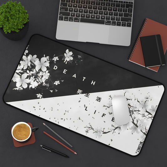 Eternal Duality Mousepad - XFlowly XFlowlyXFlowly24341406434163175960XLEternal Duality Mousepad