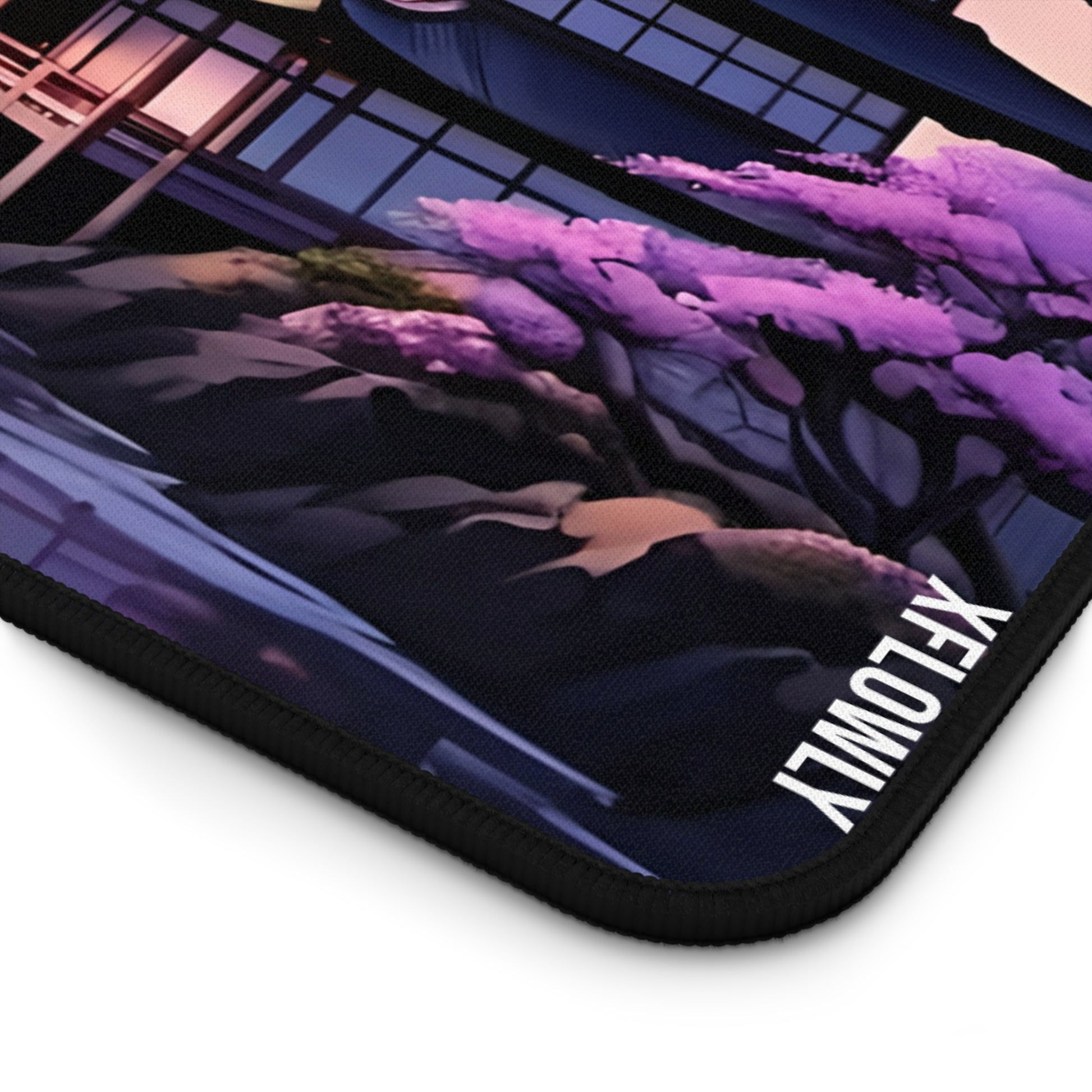 Mount Fuji Mousepad - XFlowly XFlowlyXFlowly19110064934281161810XLMount Fuji Mousepad