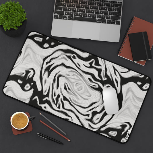 Black & White Liquid Pattern - XFlowly XFlowlyXFlowly27486972670484049371XLBlack & White Liquid Pattern
