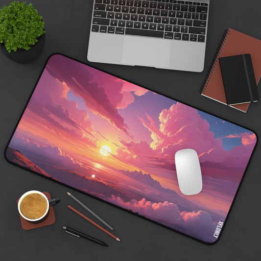 Cloudscape Horizon Sunset Mousepad - XFlowly XFlowlyXFlowly27914712468513856598XLCloudscape Horizon Sunset Mousepad